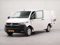 Volkswagen T6.1 Transporter 2.0 TDI L2H1 28 Comfortline 110 pk, BPM vrij, nieu Wit - thumbnail 31