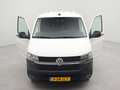 Volkswagen T6.1 Transporter 2.0 TDI L2H1 28 Comfortline 110 pk, BPM vrij, nieu Wit - thumbnail 17