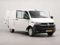 Volkswagen T6.1 Transporter 2.0 TDI L2H1 28 Comfortline 110 pk, BPM vrij, nieu Wit - thumbnail 32
