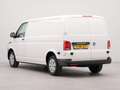 Volkswagen T6.1 Transporter 2.0 TDI L2H1 28 Comfortline 110 pk, BPM vrij, nieu Wit - thumbnail 3