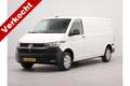 Volkswagen T6.1 Transporter 2.0 TDI L2H1 28 Comfortline 110 pk, BPM vrij, nieu Wit - thumbnail 1
