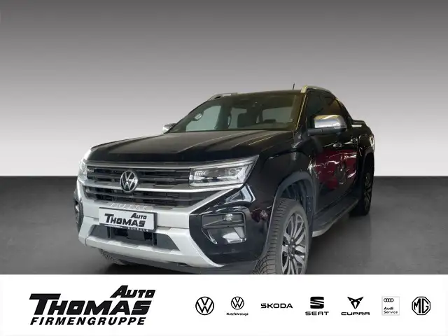 Volkswagen Amarok DC Aventura 3.0 TDI 4M Tiptronic STDHZG