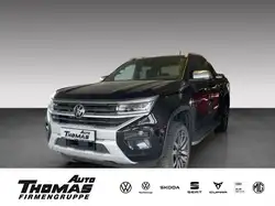 Volkswagen Amarok DC Aventura 3.0 TDI 4M Tiptronic STDHZG