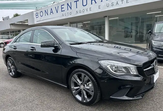 Mercedes-Benz CLA 250 Premium 4matic auto “PREZZO REALE SENZA OBBLIGO DI FINANZIAMENTO"