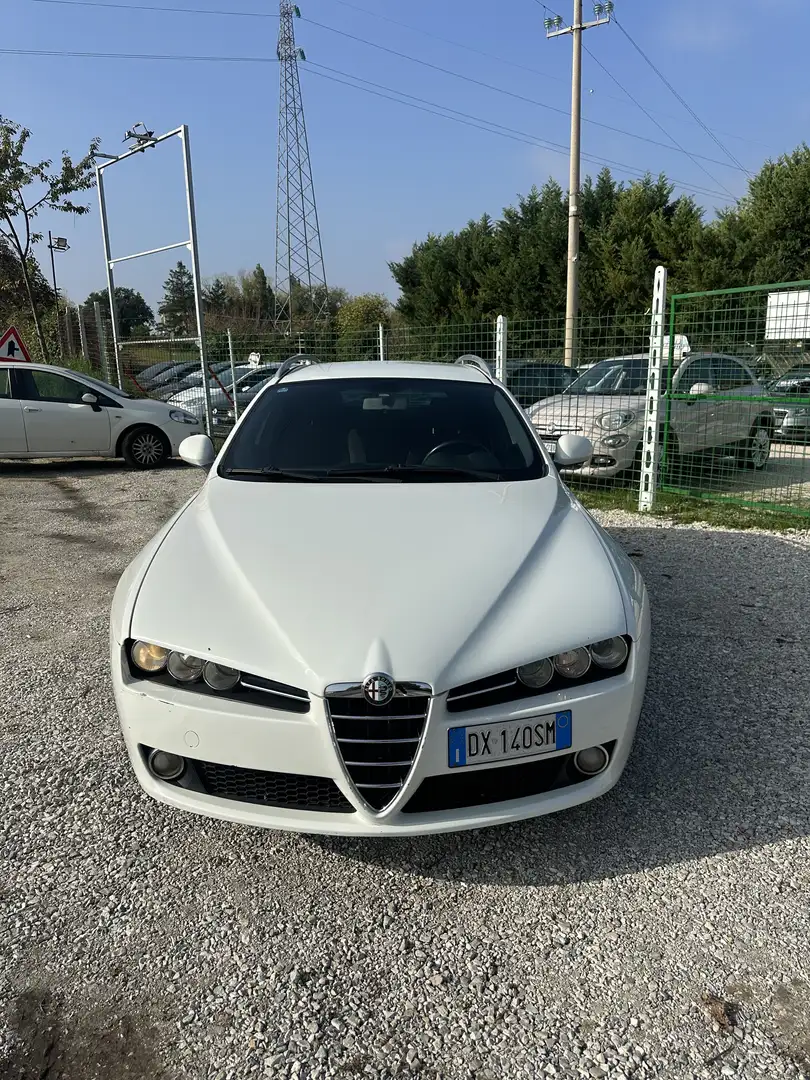 Alfa Romeo 159 SW 1.9 jtdm 16v 150cv - 2