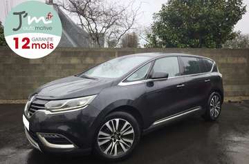 V Initiale Paris Energy dCi 160 EDC