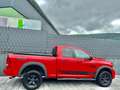 Dodge RAM 5,7l V8 BIG HORN"RED BEAST"-OFFROAD-MEGA Rosso - thumbnail 7