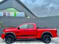 Dodge RAM 5,7l V8 BIG HORN"RED BEAST"-OFFROAD-MEGA Rosso - thumbnail 3