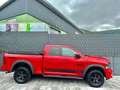 Dodge RAM 5,7l V8 BIG HORN"RED BEAST"-OFFROAD-MEGA Rosso - thumbnail 10