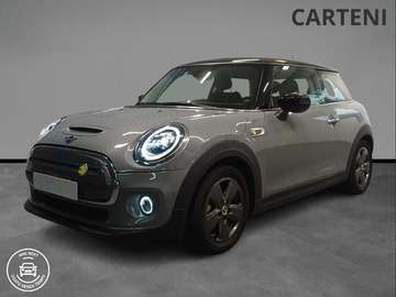 Mini 3p Cooper SE S auto