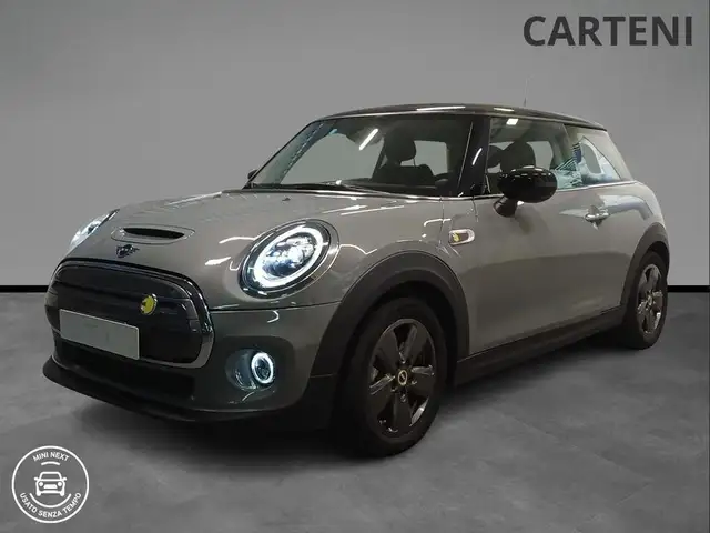 MINI Cooper SE Mini 3p Cooper SE S auto