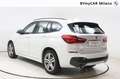 BMW X1 sdrive18i Msport 140cv auto 7m Bianco - thumbnail 3
