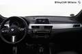 BMW X1 sdrive18i Msport 140cv auto 7m Bianco - thumbnail 15