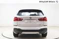 BMW X1 sdrive18i Msport 140cv auto 7m Bianco - thumbnail 5