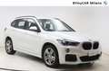 BMW X1 sdrive18i Msport 140cv auto 7m Bianco - thumbnail 7