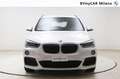 BMW X1 sdrive18i Msport 140cv auto 7m Bianco - thumbnail 6