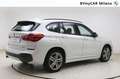 BMW X1 sdrive18i Msport 140cv auto 7m Bianco - thumbnail 9