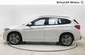 BMW X1 sdrive18i Msport 140cv auto 7m Bianco - thumbnail 4
