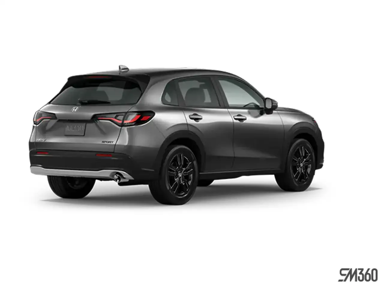 Honda HR-V снимка Honda HR-V