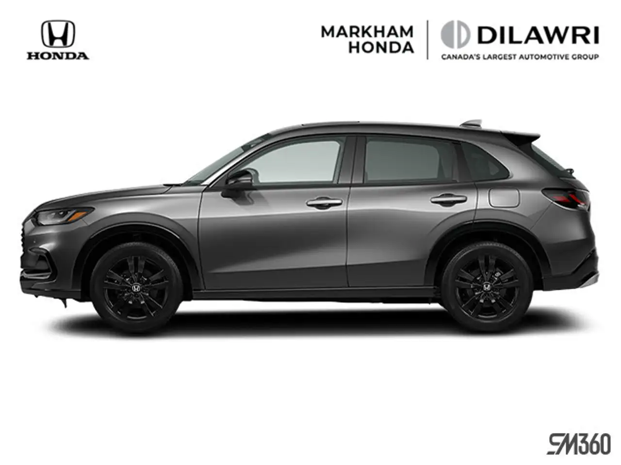 Honda HR-V снимка Honda HR-V