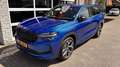 Skoda Kodiaq 1.5 TSI PHEV 204pk Sportline panno dak, trekhaak Azul - thumbnail 9