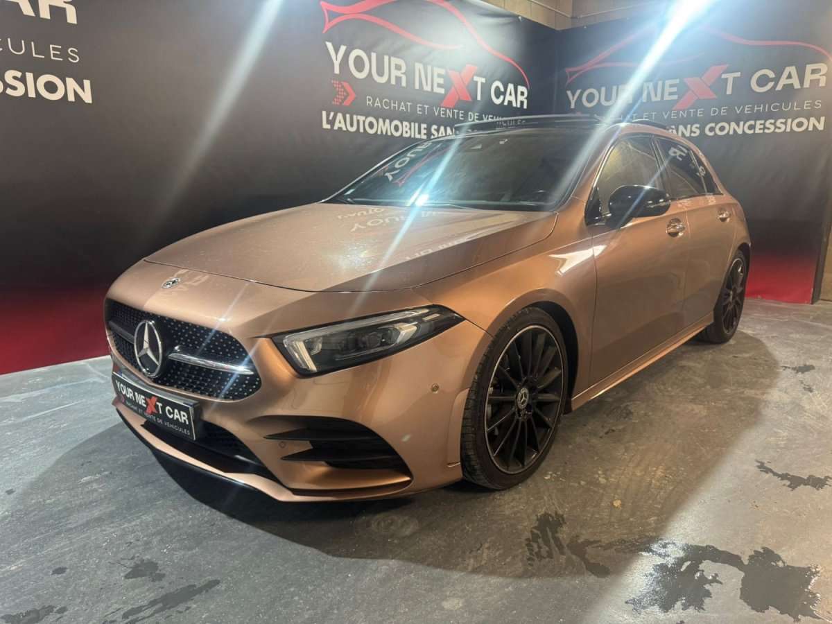 Mercedes-Benz
