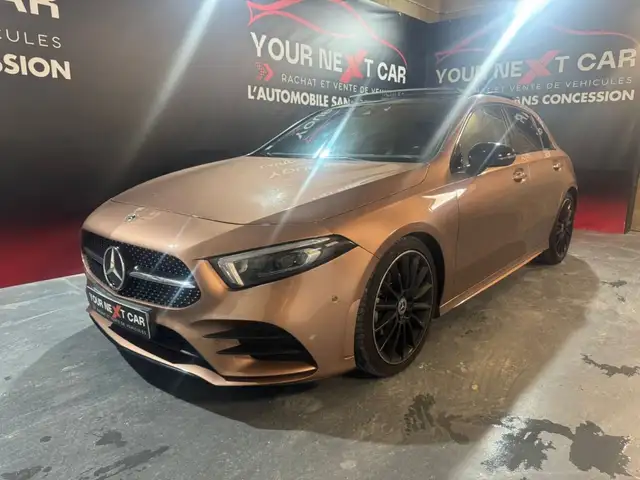 Mercedes-Benz Autres AMG LINE