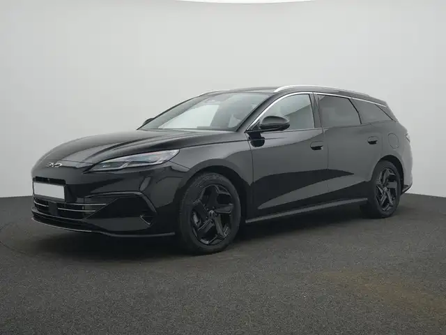 BYD SEAL 6 DM-i Touring Comfort