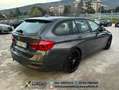 BMW 318 318d Touring Business Advantage auto Grijs - thumbnail 4