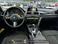 BMW 318 318d Touring Business Advantage auto Gris - thumbnail 10