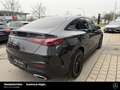 Mercedes-Benz GLC 220 GLC 220 d 4M Coupé AMG Night AHK Distr Park MBUX Grau - thumbnail 5