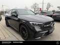 Mercedes-Benz GLC 220 GLC 220 d 4M Coupé AMG Night AHK Distr Park MBUX Grau - thumbnail 6