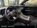 Mercedes-Benz GLC 220 GLC 220 d 4M Coupé AMG Night AHK Distr Park MBUX Grau - thumbnail 8
