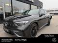 Mercedes-Benz GLC 220 GLC 220 d 4M Coupé AMG Night AHK Distr Park MBUX Grau - thumbnail 1