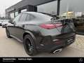 Mercedes-Benz GLC 220 GLC 220 d 4M Coupé AMG Night AHK Distr Park MBUX Grau - thumbnail 3