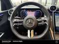 Mercedes-Benz GLC 220 GLC 220 d 4M Coupé AMG Night AHK Distr Park MBUX Grau - thumbnail 9
