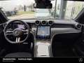 Mercedes-Benz GLC 220 GLC 220 d 4M Coupé AMG Night AHK Distr Park MBUX Grau - thumbnail 10
