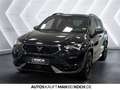 CUPRA Ateca 2.0 TSI DSG 4Drive BREMBO LEDER TOPVIEW Negro - thumbnail 3