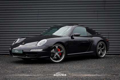 Porsche 911 3.8 Carrera 4S / Schuifdak / PCCM Plus / Carpl