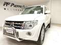 Mitsubishi Pajero ('06 --->) - Pajero 3.2 DI-D 16V 3p. Intense DPF Blanc - thumbnail 8