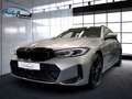 BMW 320 d xDrive M Sport *ACC*el.Sitze*LED+*Ad.FW* Szary - thumbnail 10