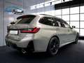 BMW 320 d xDrive M Sport *ACC*el.Sitze*LED+*Ad.FW* Szary - thumbnail 2