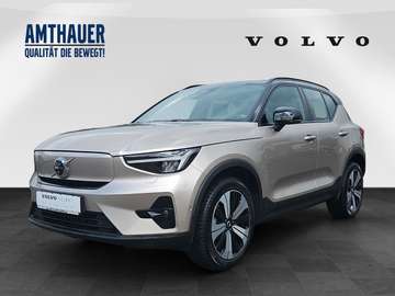 Ultimate Recharge Pure Electric 2WD Pano