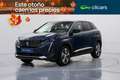 Peugeot 3008 1.2 S&S PureTech Allure Pack 130 Azul - thumbnail 1