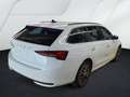 Skoda Octavia Selection 2.0 TDI DSG Matrix HUD 360°VIEW Navi Blanc - thumbnail 2