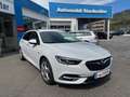 Opel Insignia ST 1,6 CDTI*LED*NAVI*KAMERA*LEDER*APP*SZH Weiß - thumbnail 7