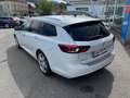 Opel Insignia ST 1,6 CDTI*LED*NAVI*KAMERA*LEDER*APP*SZH Weiß - thumbnail 3