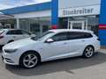 Opel Insignia ST 1,6 CDTI*LED*NAVI*KAMERA*LEDER*APP*SZH Weiß - thumbnail 2