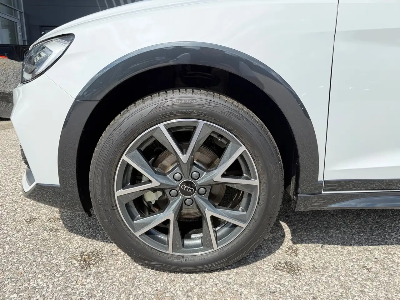 Audi A1 2026