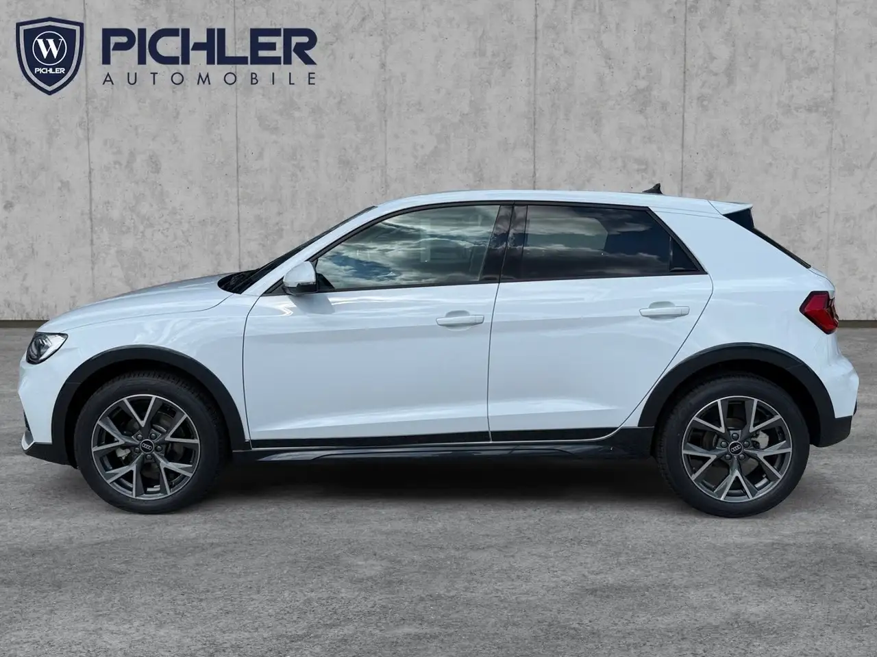 Audi A1 2026